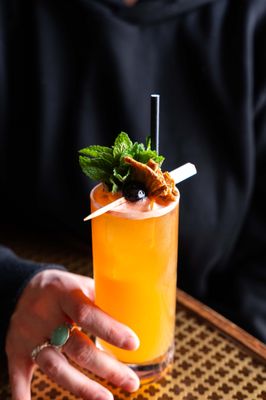Redlight Kitchen & Bar by null