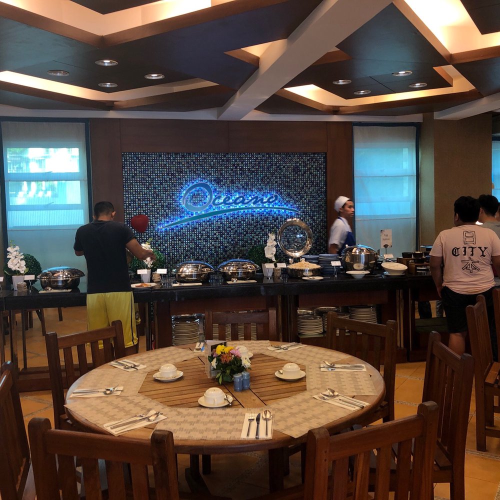 Acuatico Beach Resort - Fuller Buffet - Resorts Near Me - San Juan, BTG
