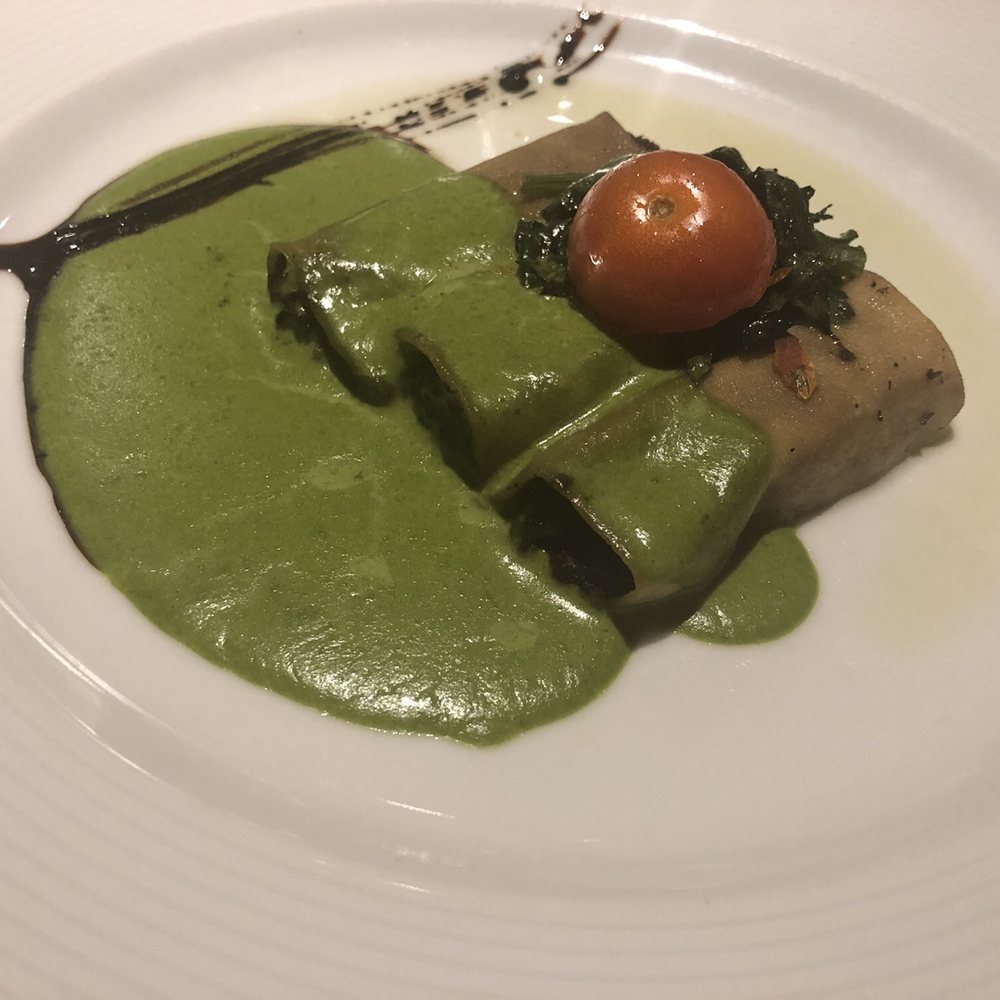 Le Petit Cochon - Mushroom Duxelles - French Near Me - Solidaridad, ROO Le Petit Cochon - Mushroom Duxelles - French Near Me - Solidaridad, ROO