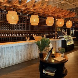 Goat & Vine Restaurant + Winery