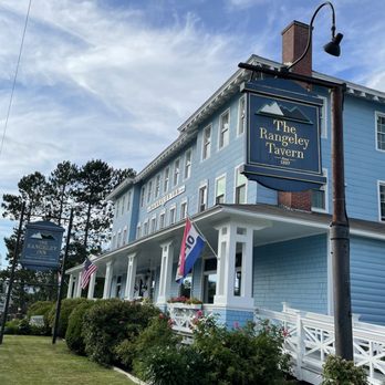 The Rangeley Inn & Tavern - Hotels Near Me - Rangeley, Maine The Rangeley Inn & Tavern - Hotels Near Me - Rangeley, Maine