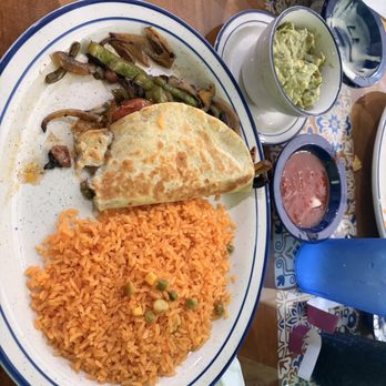 Cuates Mexican Restaurant - Veggie quesadilla with side of guacamole - Mexican Near Me - Indianapolis, Indiana Cuates Mexican Restaurant - Veggie quesadilla with side of guacamole - Mexican Near Me - Indianapolis, Indiana