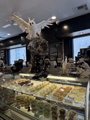 Amore Bakery and Cafe by null