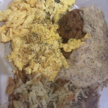 Recipe Box Brunch Hub - Country Fried Steak, gravy, and eggs. - American Near Me - Brandon, Florida Recipe Box Brunch Hub - Country Fried Steak, gravy, and eggs. - American Near Me - Brandon, Florida
