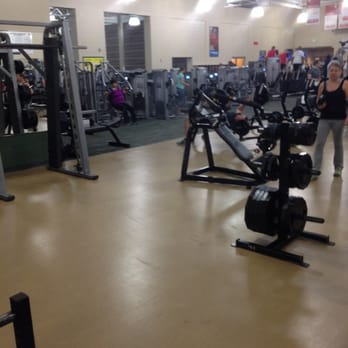 Fishers YMCA - Nice big weight area - Gyms Near Me - Fishers, Indiana Fishers YMCA - Nice big weight area - Gyms Near Me - Fishers, Indiana