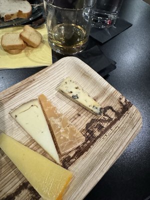 J. Carver Distillery by null