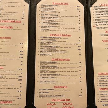 Viet House - Menu - Vietnamese Near Me - Vancouver, British Columbia Viet House - Menu - Vietnamese Near Me - Vancouver, British Columbia