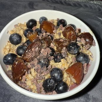 Vitality Bowls - Bowl - Acai Bowls Near Me - Santa Clara, California Vitality Bowls - Bowl - Acai Bowls Near Me - Santa Clara, California