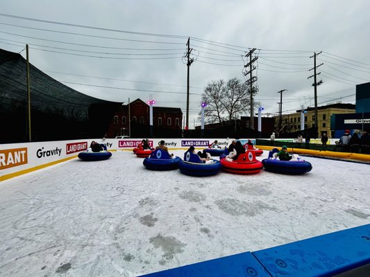 Land-Grant Brewing Company by null Land-Grant Brewing Company by null