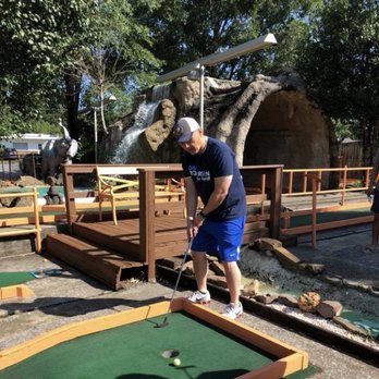 Putt Putt Fun Center - Mini Golf Near Me - Rome, Georgia Putt Putt Fun Center - Mini Golf Near Me - Rome, Georgia