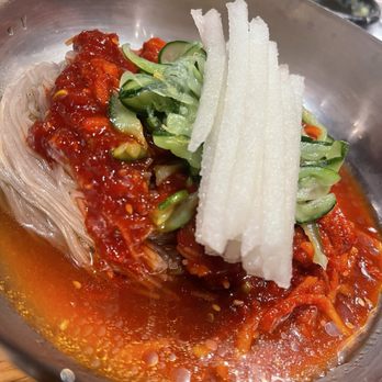 Mo Ran Gak Restaurant - 3/2026 Easily my favorite for Korean in OC - Barbeque Near Me - Fullerton, California