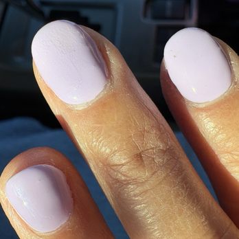 RYU Nail Bar - Bubbling and cracking :( - Nail Salons Near Me - Dublin, California RYU Nail Bar - Bubbling and cracking :( - Nail Salons Near Me - Dublin, California