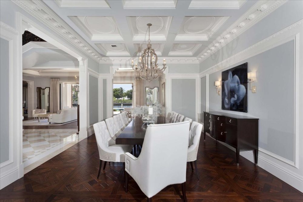 Slide of Dewson Group