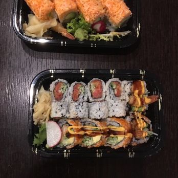 Wasabi at Porter - Sushi Bars Near Me - Cambridge, Massachusetts Wasabi at Porter - Sushi Bars Near Me - Cambridge, Massachusetts