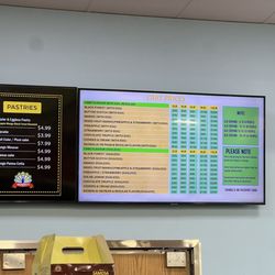 Mayuri International Foods | Redmond Town Center