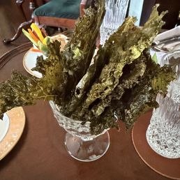 Kale Chips Kale Chips