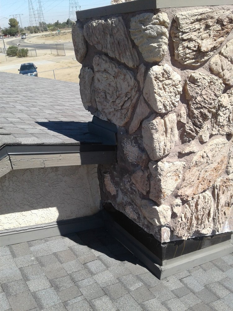 Slide of All Improved Roofing