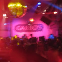 Garbos Bar & Natklub