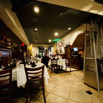 Pavesi Restaurant - Inside - Italian Near Me - Morristown, New Jersey Pavesi Restaurant - Inside - Italian Near Me - Morristown, New Jersey