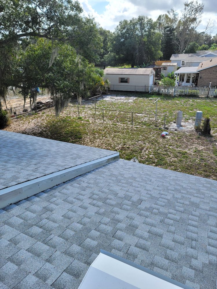 Slide of AP Home Exteriors