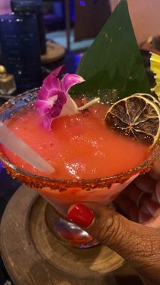 Las Margaritas by null