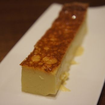 Sushi Jin - Tamago ($2.50) - Japanese Near Me - Vancouver, British Columbia