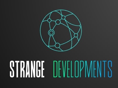 STRANGE DEVELOPMENTS - Newport News, Virginia - Software Development