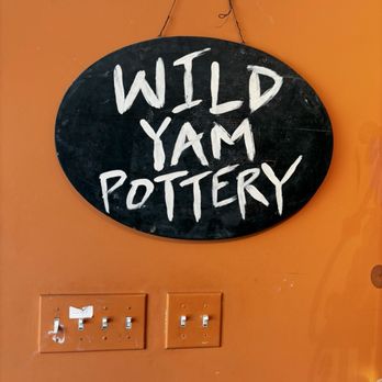 Wild Yam Pottery - Arts & Crafts Near Me - Baltimore, Maryland Wild Yam Pottery - Arts & Crafts Near Me - Baltimore, Maryland