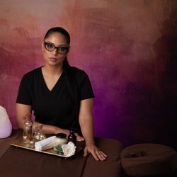 Massage Therapy by Angelly - Angelly Owner/Therapist