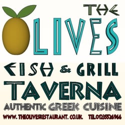 Olives Restaurant