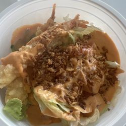 Poke Garden