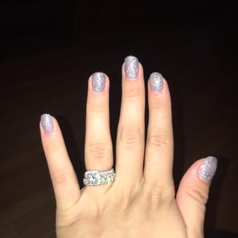 Elegance Nail II - Nail Salons Near Me - Middlesex, New Jersey