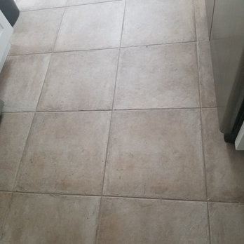 One For All Construction - kitchen floor - General Contractors Near Me - Perris, California