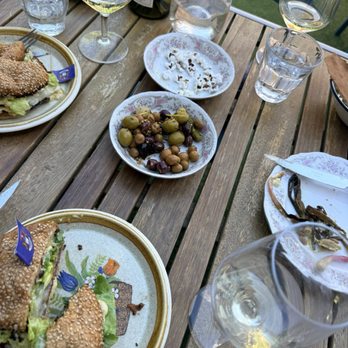 Cafe Mamo - $10 happy hour burger & olives - New American Near Me - Grand Rapids, Michigan Cafe Mamo - $10 happy hour burger & olives - New American Near Me - Grand Rapids, Michigan