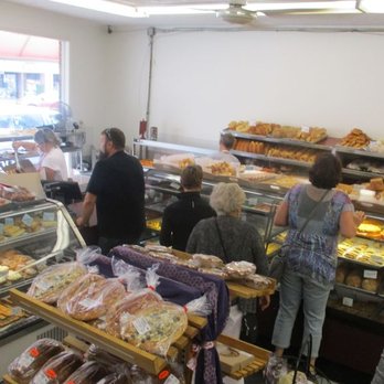 Sidney Bakery - Interior... - Bakeries Near Me - Sidney, British Columbia Sidney Bakery - Interior... - Bakeries Near Me - Sidney, British Columbia