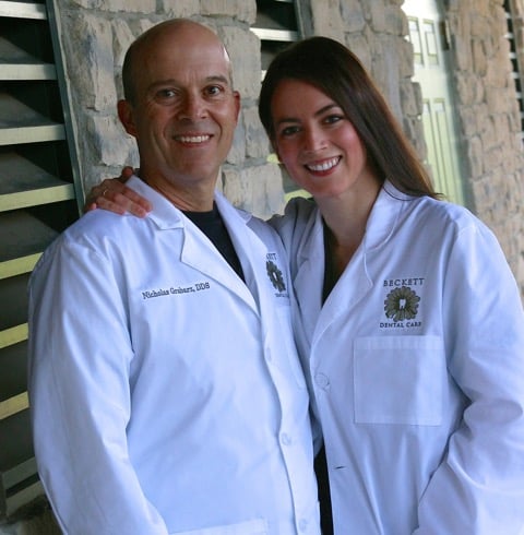 BECKETT DENTAL CARE 17 Photos - O