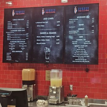 Gordon Ramsay Fish & Chip - Menu - Seafood Near Me - Reno, Nevada Gordon Ramsay Fish & Chip - Menu - Seafood Near Me - Reno, Nevada