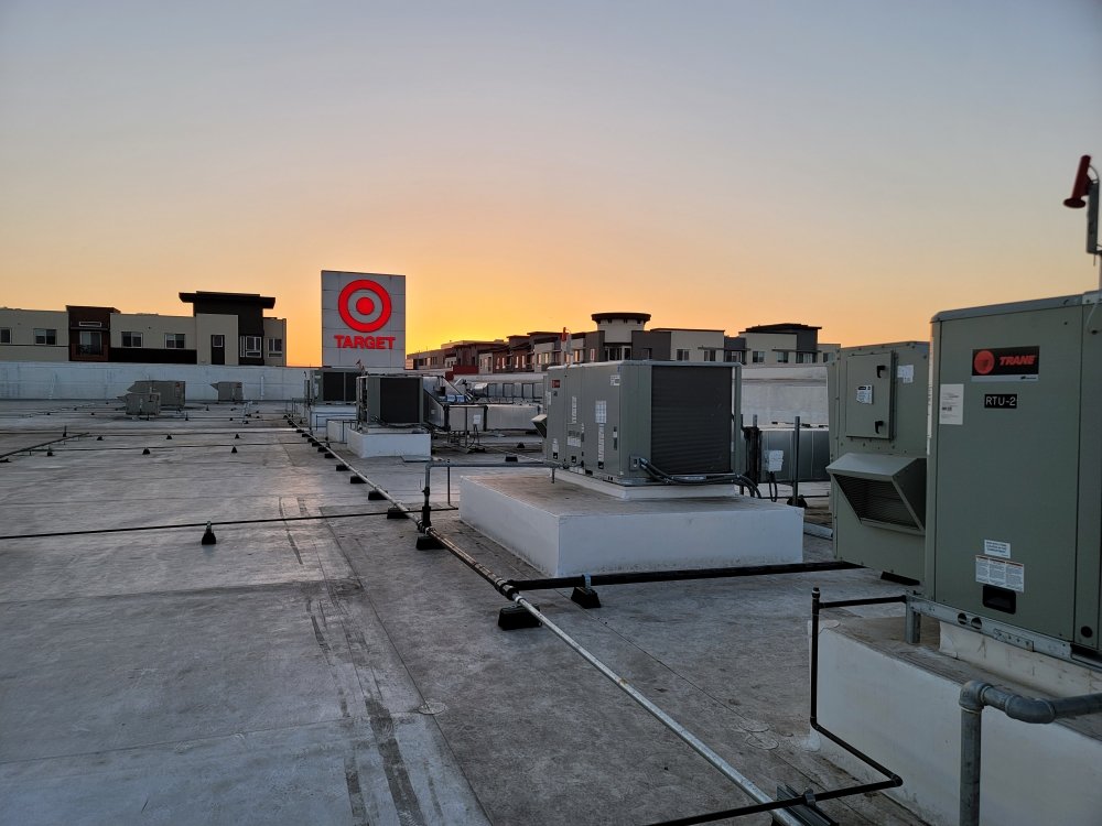 Slide of Electrical & Mechanical Solutions