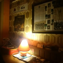 The Vintage