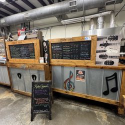 Stusquatch's Rockstar BBQ