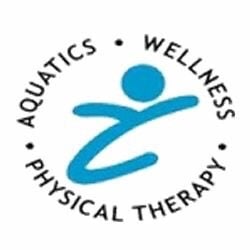Life Fitness Therapy - Logo
