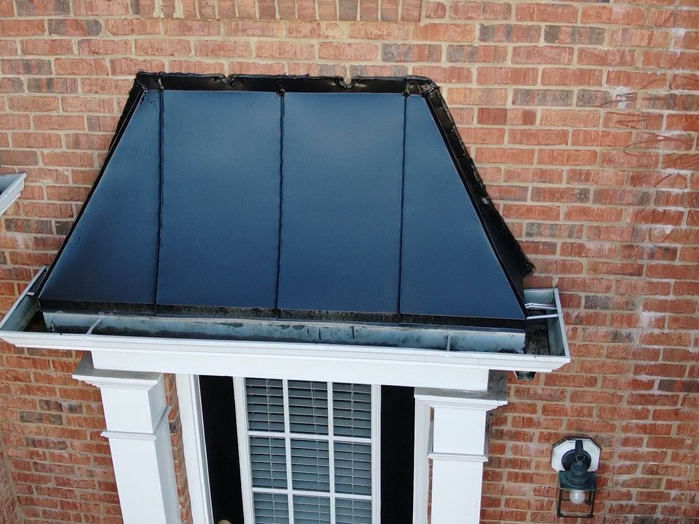 Slide of ASC Exteriors