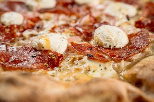 Carmine's Eatery by null