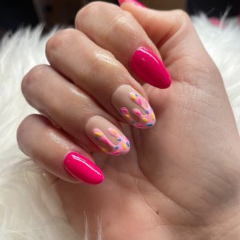 Nailtok - Nail Salons Near Me - Torrance, California