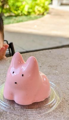 Aloha Mamacita by null