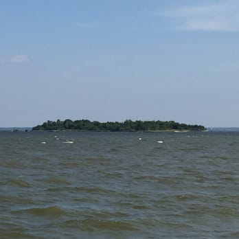 St. Clement's Island Museum - Museums Near Me - Coltons Point, Maryland