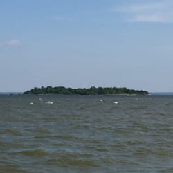 St. Clement's Island Museum