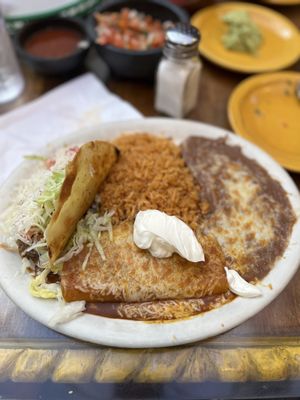 Bertha Miranda's by null