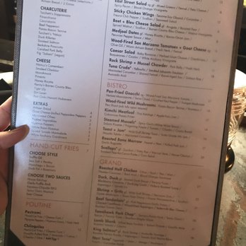 Union 50 - Gastropubs Near Me - Indianapolis, Indiana