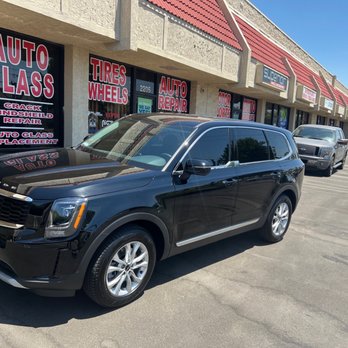 Superior Auto Styling - Nice job - Windshield Installation & Repair Near Me - Ontario, California